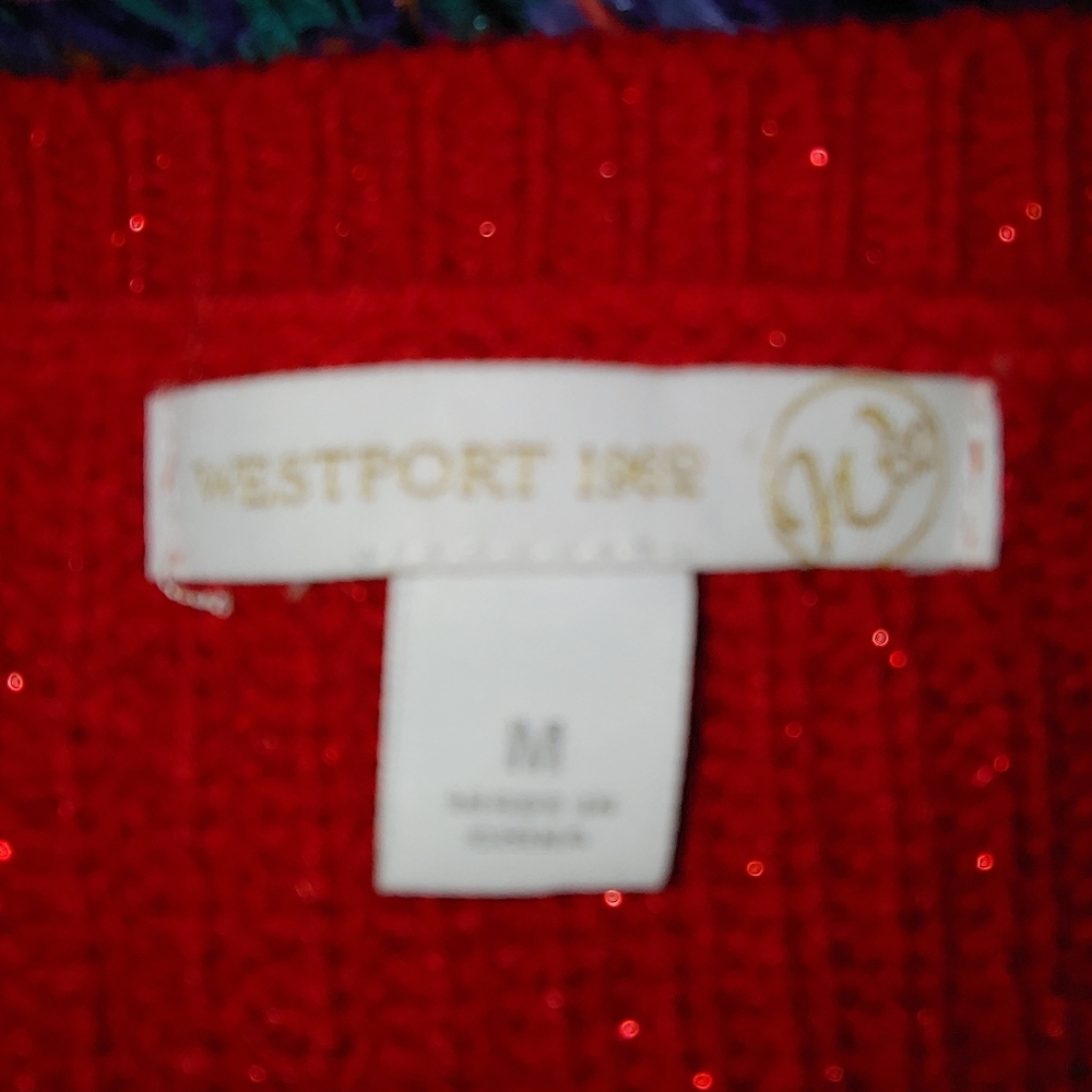 Sweater - Picture 2 of 2